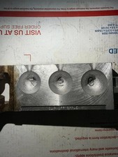 Do-it Molds Cannon Ball Sinker Sz: 4, 5, 6 ounce | ITEM# 3186 Model # CB-3-456B