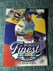 2026 Topps Finest Salvador Perez Base (RAW)