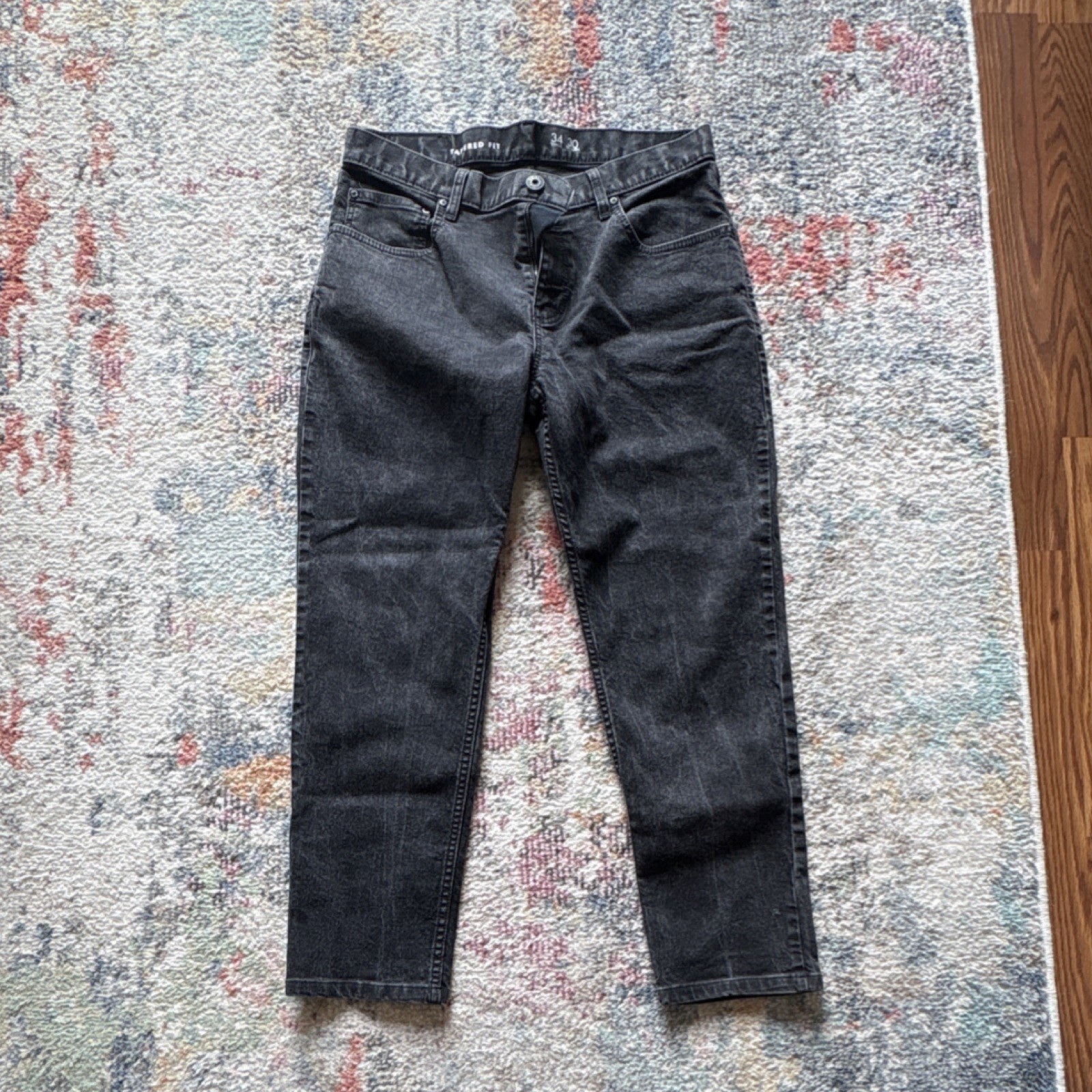 's Jeans Cotton