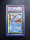 2006 POKEMON EX DRAGON FRONTIERS GOLD STAR #101 MEW-HOLO PSA 3