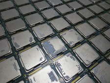 Lot of 73 Intel Core i5 2nd Generation CPU Processor i5-2400, i5-2500s and more