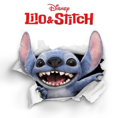 Mark Keali'i Ho'omalu Iam Tongi Dan Romer Lilo & Stitch (Schallplatte)