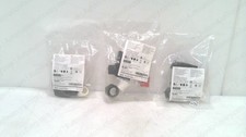 SIEMENS 3RK1902-0CC00 PACK OF 3, SIRUS CONNECTOR SET W/ PG16 ENTRY, NEW #342839