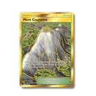 Carte Pokémon Française - Mont Couronné Gold SV90/SV94 - Destinées Occultes