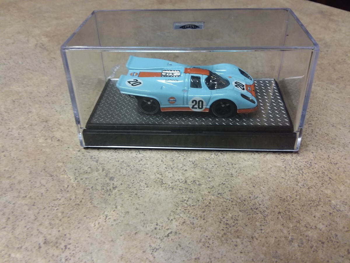 【激レア】 HOT WHEELS PORSCHE 917 窓枠壊れジャンク 激レア】 HOT WHEELS PORSCHE 917 窓枠壊れジャンク - メルカリ