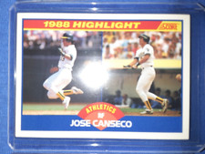 Click to enlarge Jose Canseco
