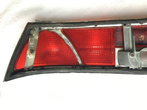 Tail light taillight right Mercedes rear fin Fintail W111 W112 W 111 112 - Picture 11 of 12