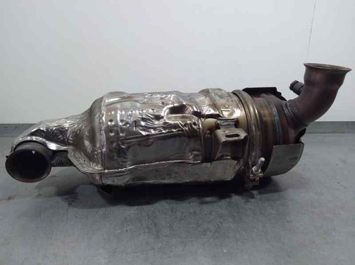 K685F026 partikelfilter für PEUGEOT 2008 (--.2013- ) ACTIVE 2013 4883737 - Bild 2 von 7