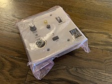 Clear-Com Intercom MR-202 2 Channel Headset Station - NOS Unopened Packaging