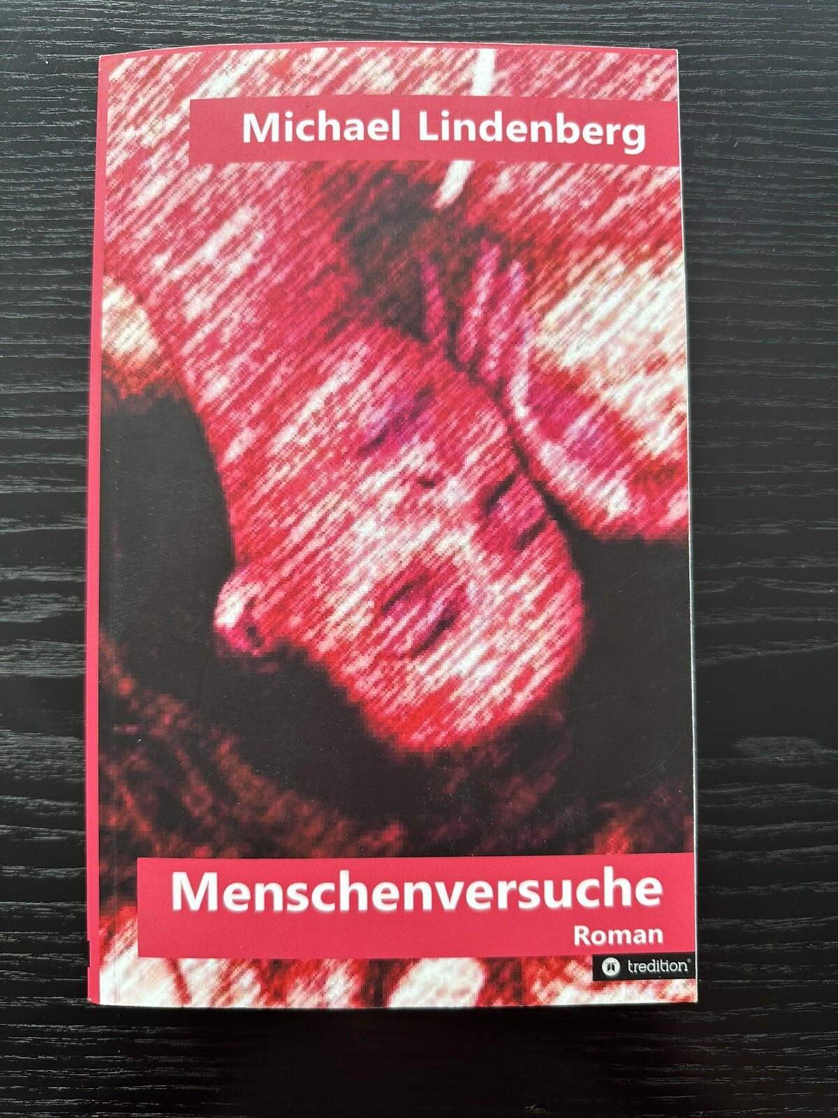 Thumbnail - Menschenversuche Von Michael Lindenberg Düsseldorf Uni Krimi Nagelneu