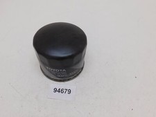 Filtre à Huile Oil Filter Original pour Toyota Camry Carina Corolla 9091530001