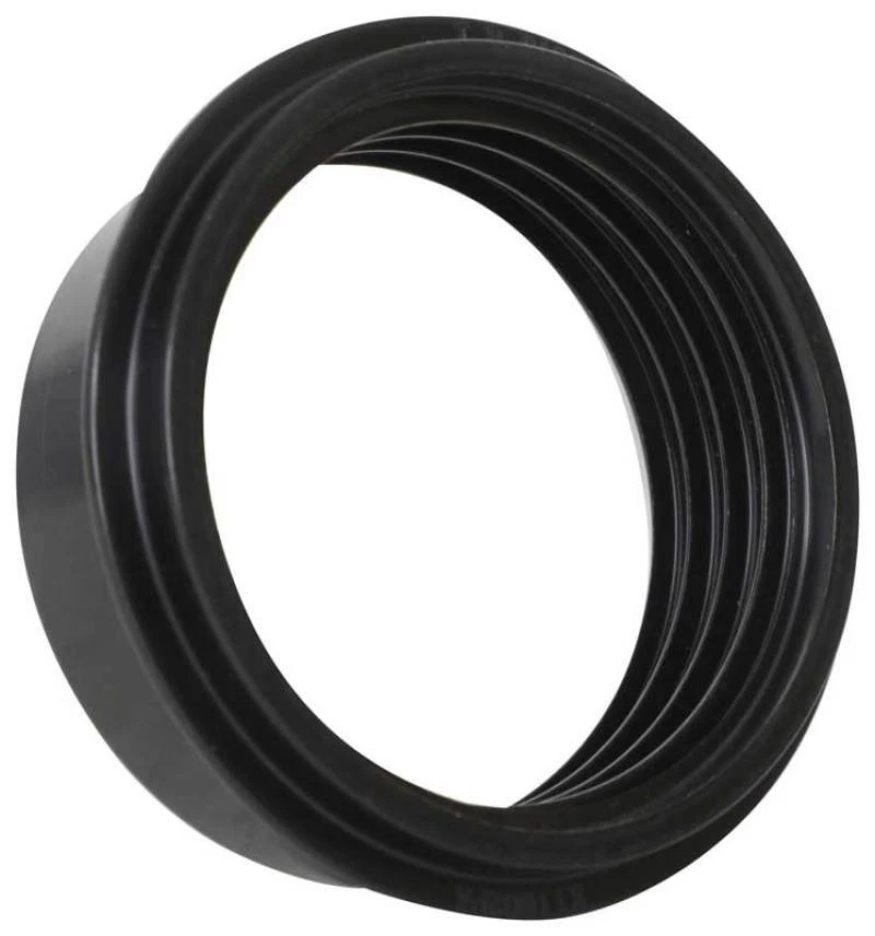 Airaid 05-07 Ford Power Stroke 6.0L DSL PowerAid TB Spacer 400-602 - Изображение 4 из 4