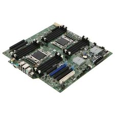 For Dell Precision T7610 Dual Socket LGA2011 DDR3 Workstation Motherboard NK70N