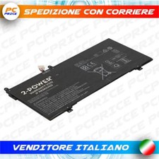 BATTERIA 2-POWER HP Spectre x360 13-aexxxx CP03XL