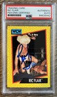 Ric Flair Signed 1991 WCW #41 Card WWE PSA/DNA AUTO AUTHENTIC NATURE BOY WWF