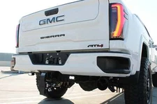 M&R kit compatible with - 2020+ GMC Sierra 2500/3500 HD Reverse Kit