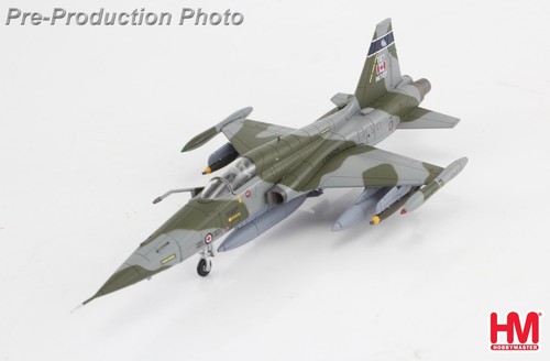 Hobby Master HA33004, CF-116 (CF-5A) Freedom Fighter 116727, 434 "Blunose" Sqn. - Bild 2 von 8