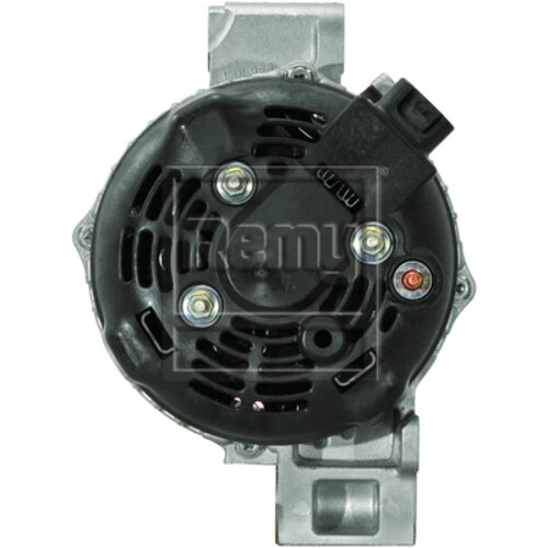 Alternador-Nuevo Remy 94777 para 04-05 Cadillac CTS Foto 3 de 4