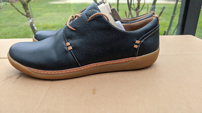 Unstructured by Clarks schnurschuhe