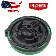 Diesel Locking Fuel Cap For CAT 216B 226B 236B 242B 246B 247B 252B 262B 277B