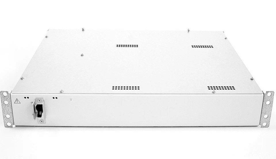 Alcatel 3EH76155AA PE6500/10 External Battery Charger Rack 