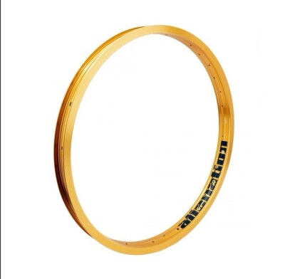 ALIENATION BMX Felon Rim 20