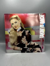 Meghan Trainor "Takin' It Back" LP/Vinyl Exclusive Alternate Cover NEW Un-Sealed