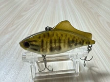 LUCKY CRAFT LV-100 Vibration Fishing Lure #AI65