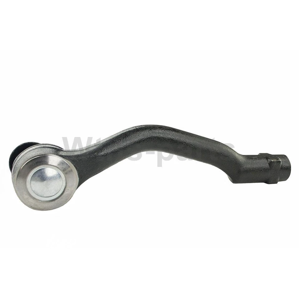 Extremidade da haste de direção externa dianteira Mevotech 2 peças para Genesis G80 3.8L AWD 2017 - Imagem 3 de 4