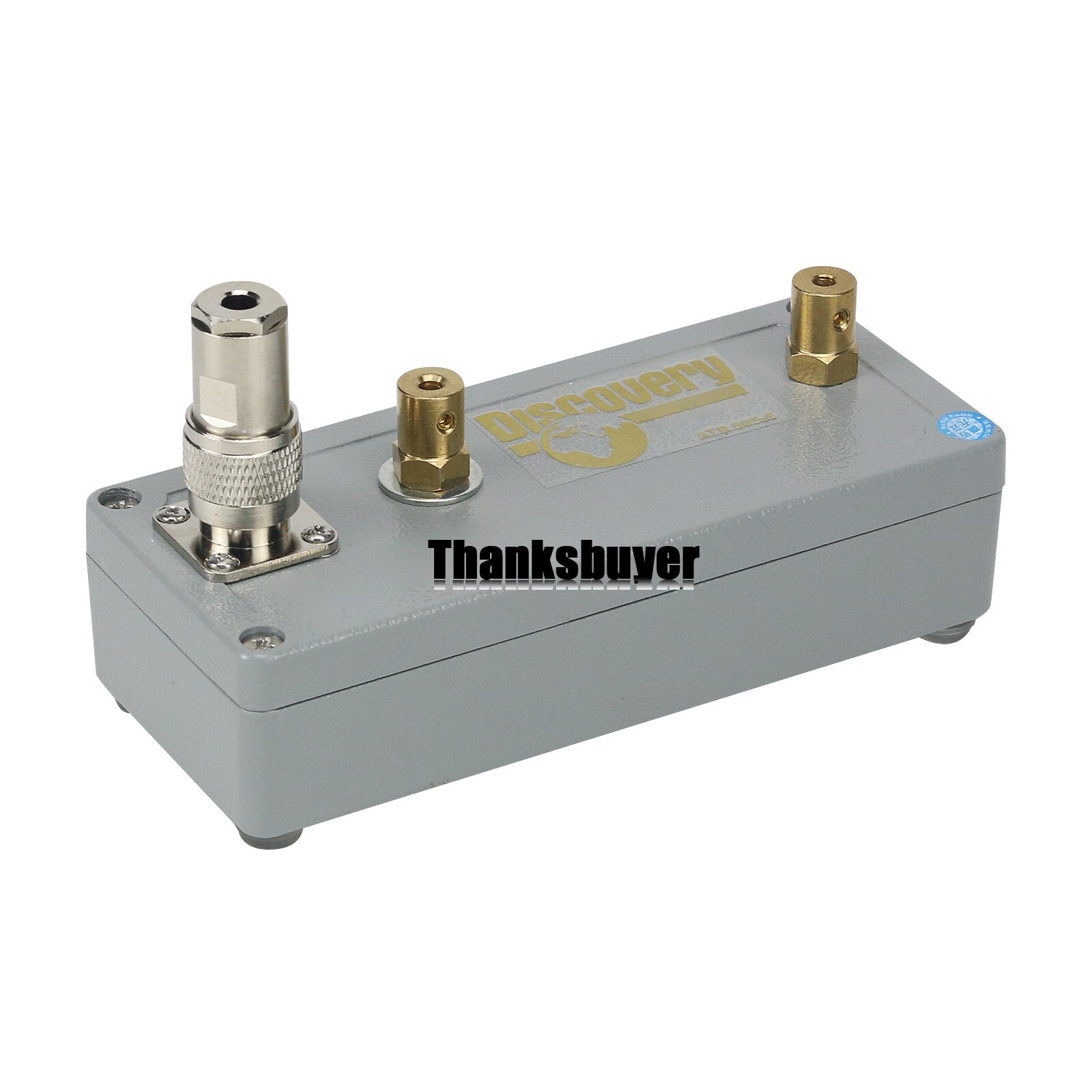 HamGeek HGUV200 Walkie Talkie Antenna VHF UHF SLIM JIM Antenna of 9DB High Gain eBay