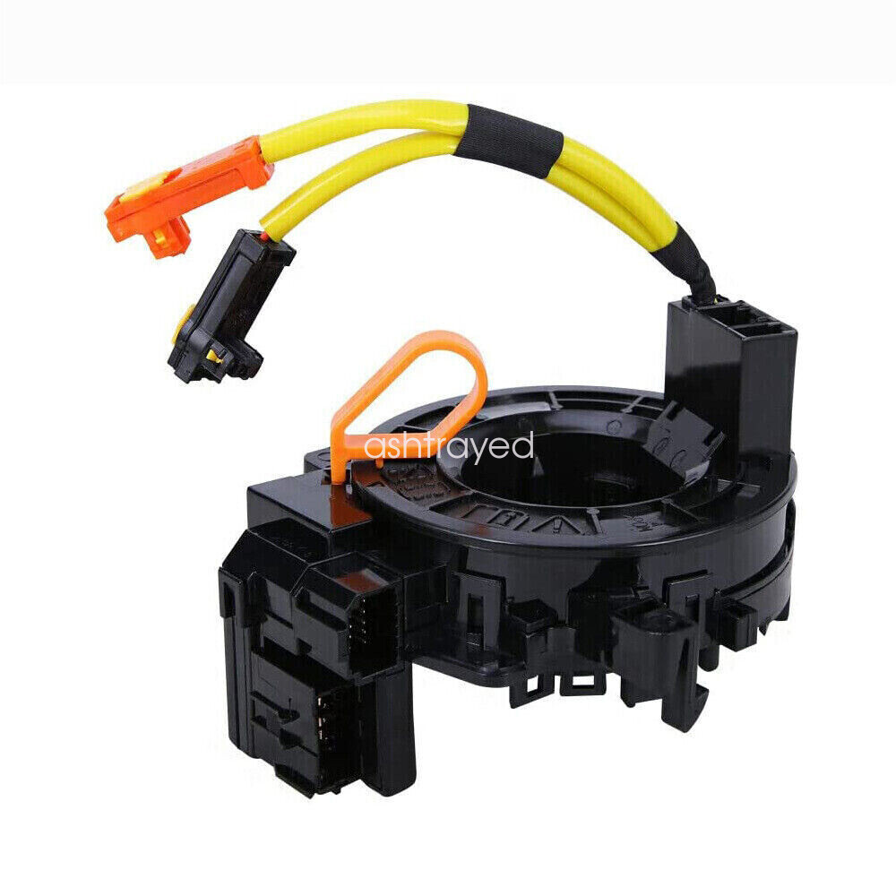 Spiral Cable Clock Spring Compatible with Prius Rav4 Camry Scion 84306-0E010 84306-48030
