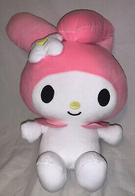 Hello Kitty Classic Pink 17 Plush