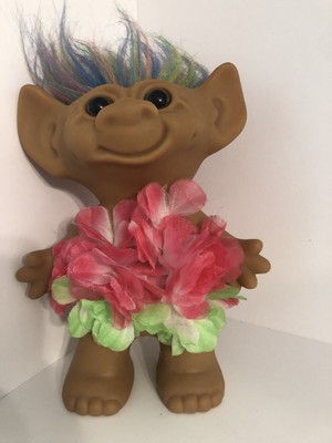 uneeda doll co inc troll