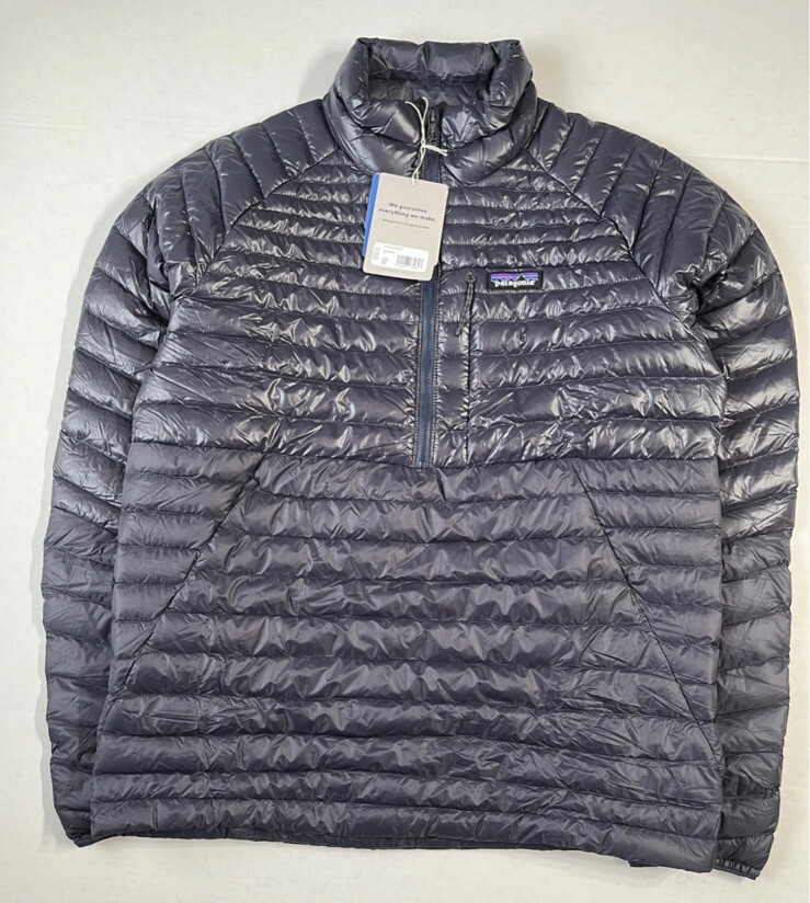 Patagonia MENS ALPLIGHT DOWN PULLOVER　S zfqdtbn6kudsab5rakkn.jpg