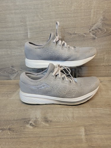 saucony versafoam flame