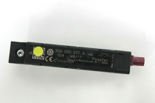Orig. VW Passat 3G B8 Variant Antennenverstärker links FM AM 3G9035577A