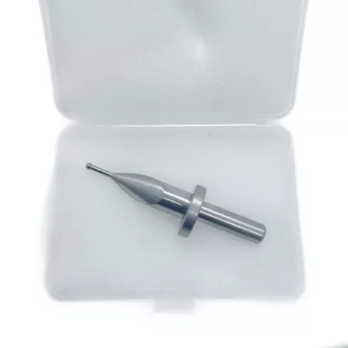 2.0mm Carbide Ball Probe Insert for TESA Height Gauges TESA 00760229 55mm Length