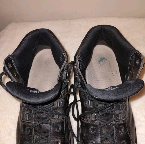 Dr Martens Stiefel All Black US9 UK7 EU41 Gebraucht - Bild 5 von 12