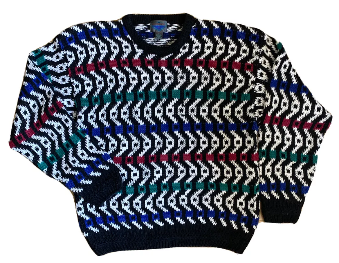 Multi color cheap pullover