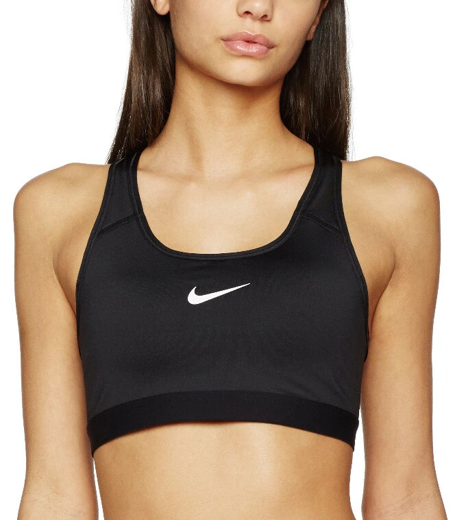 Nike sports cheap bra classic