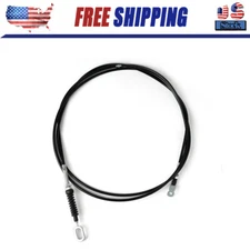 Accelerator Pedal Throttle Cable AM130237 For John Deere Gator 4X2 6X4 Trail