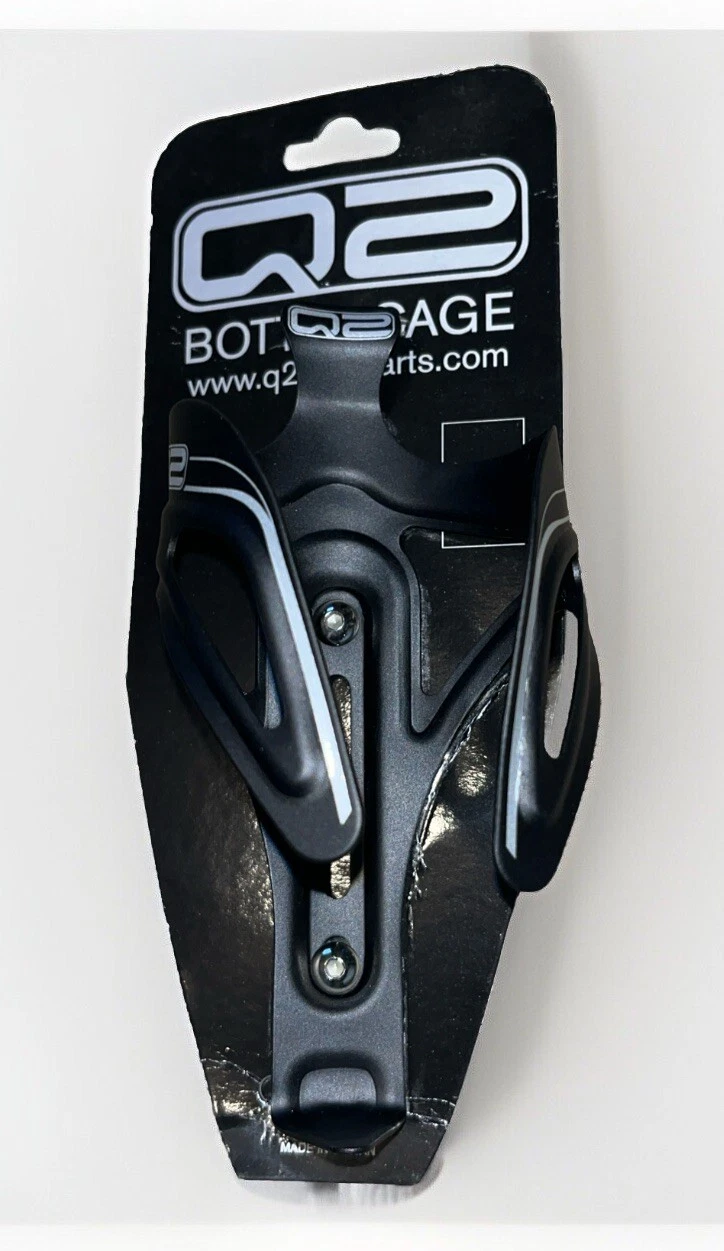 Q2 Bicycle Water Bottle Cage