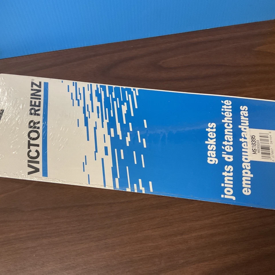 Junta Victor Reinz MS18395, MS93223 Foto 2 de 4