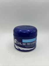 Luster's Scurl Free Flow Wave Twist & Lock Gel 9.5 Oz