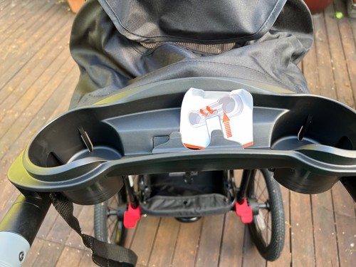 Baby Trend jogger - Picture 4 of 10