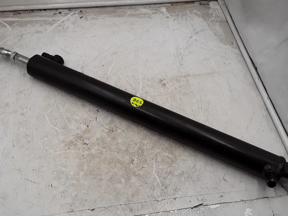 Cascade 圆筒式真空吸尘器 583945 — 第 3/3 张图片