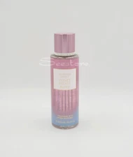 Victoria’s Secret Velvet Petals Bliss Fragrance Body Mist Spray 8.4 fl oz New