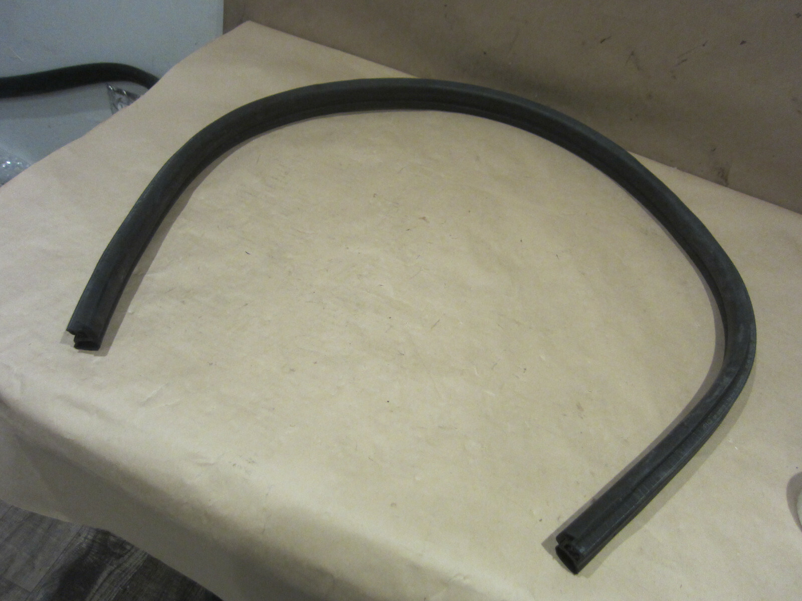 Ferrari 458, 488 - Lower Door Seal Gasket - P/N 83987400