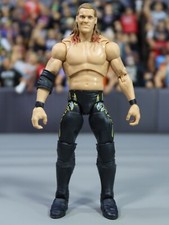 WWE Mattel Custom Ultimate Edition Chris Jericho Figure