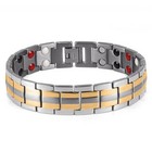 Arthritis Pain Relief Balance Energy women Magnetic Bracelet for mens 4 Elements